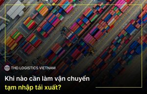 Tạm nhập tái xuất