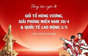 lịch nghỉ lễ