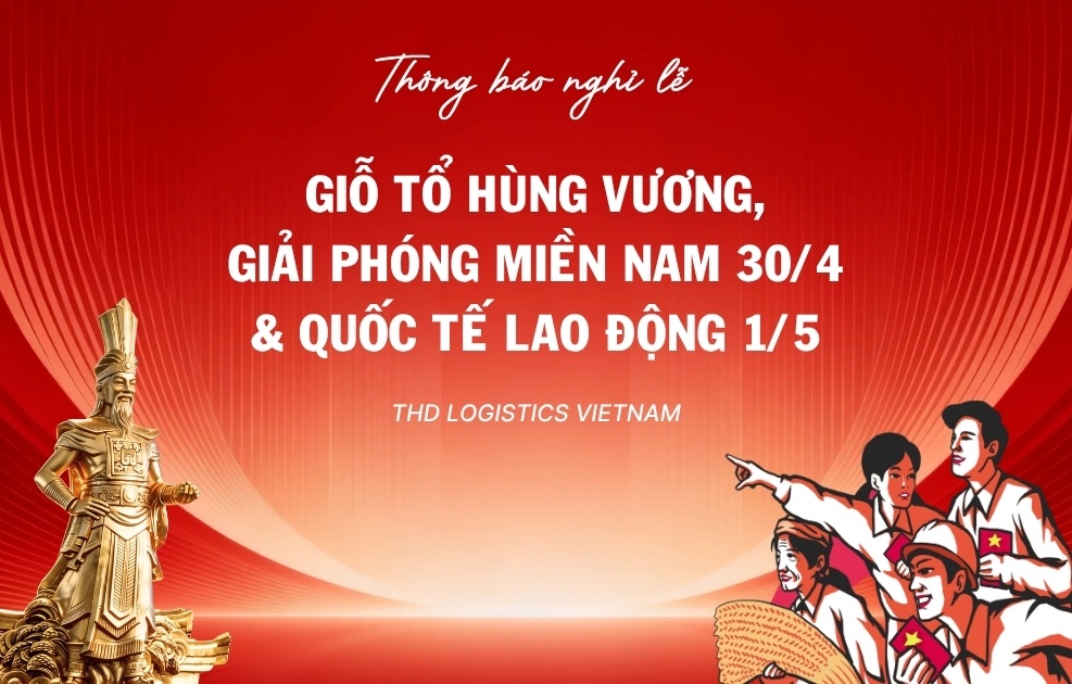 lịch nghỉ lễ
